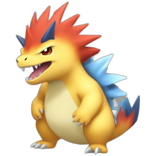 typhlosion emoji