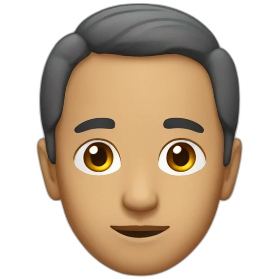 Tebboune emoji