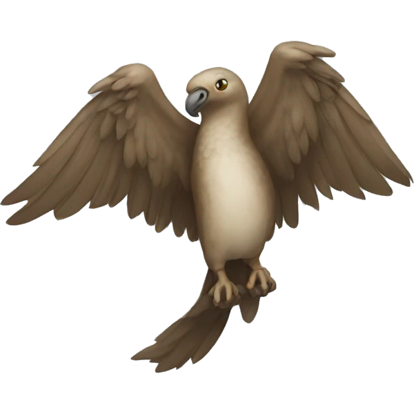 A Wingdong emoji
