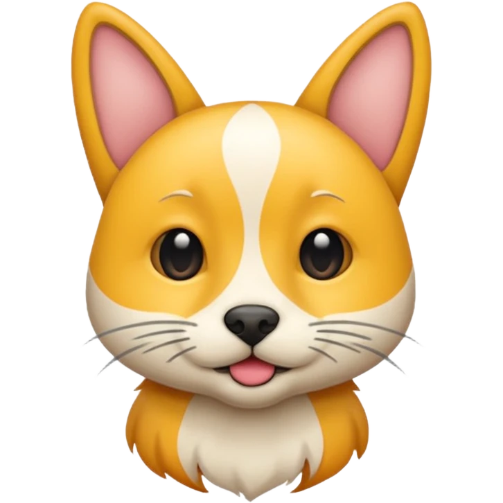 Pet near Art colkklage emoji