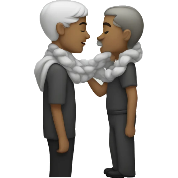 beso emoji