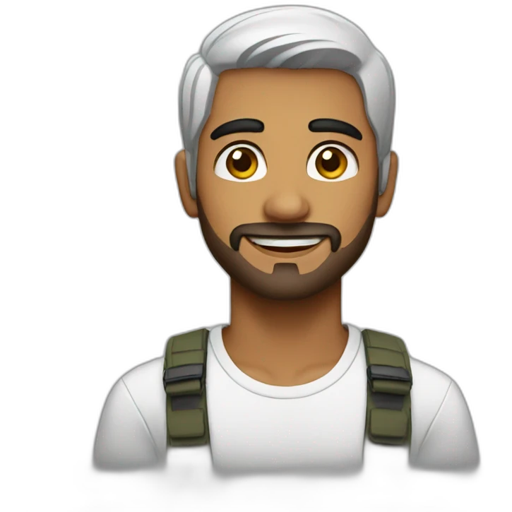 amir emoji