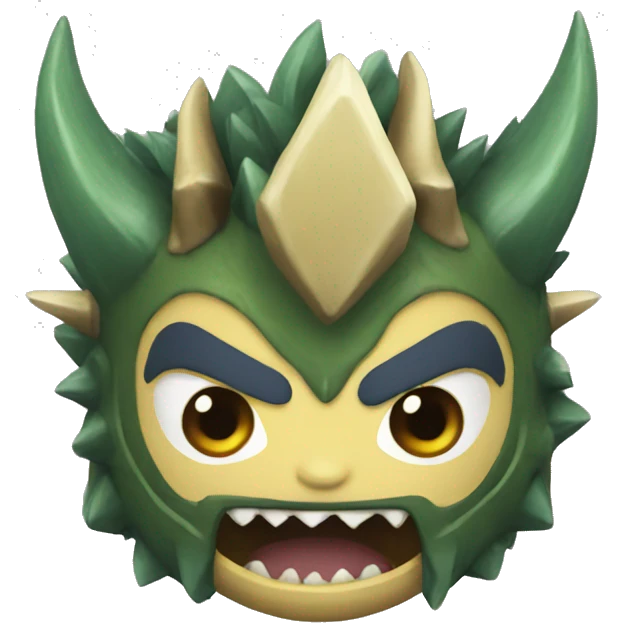 monster hunter emoji