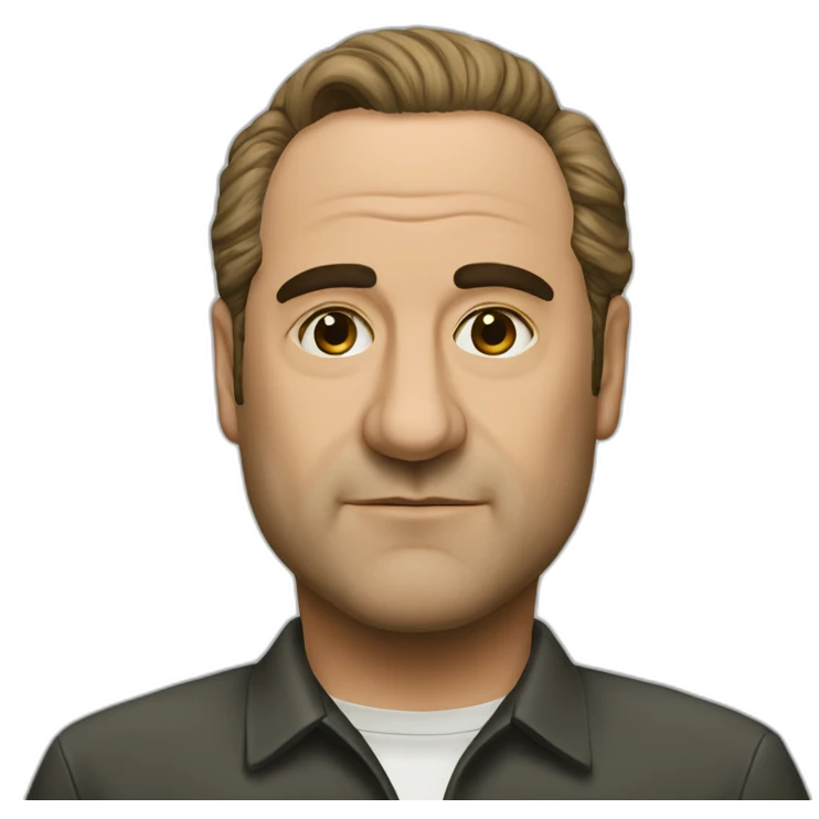 The Sopranos emoji