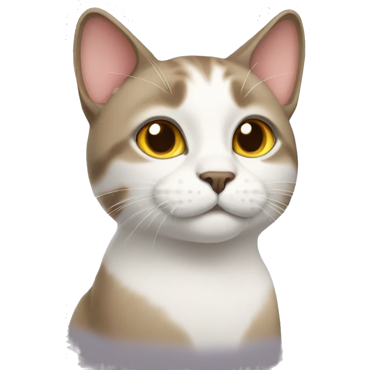 cat  emoji
