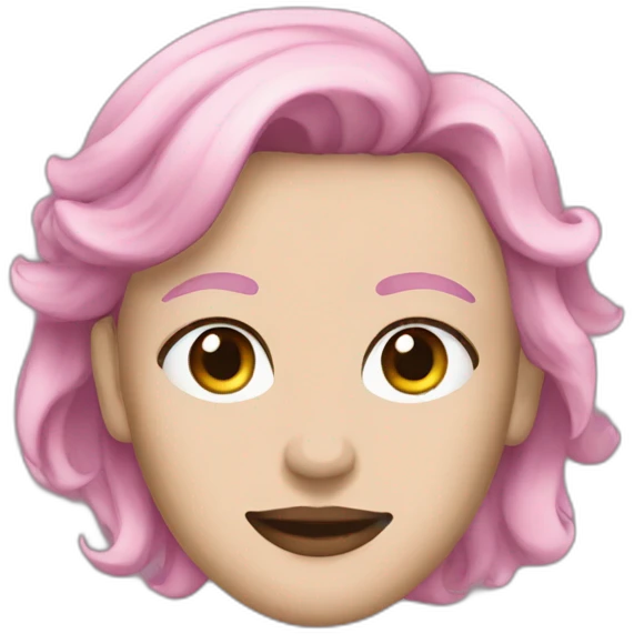 Trans Rights emoji