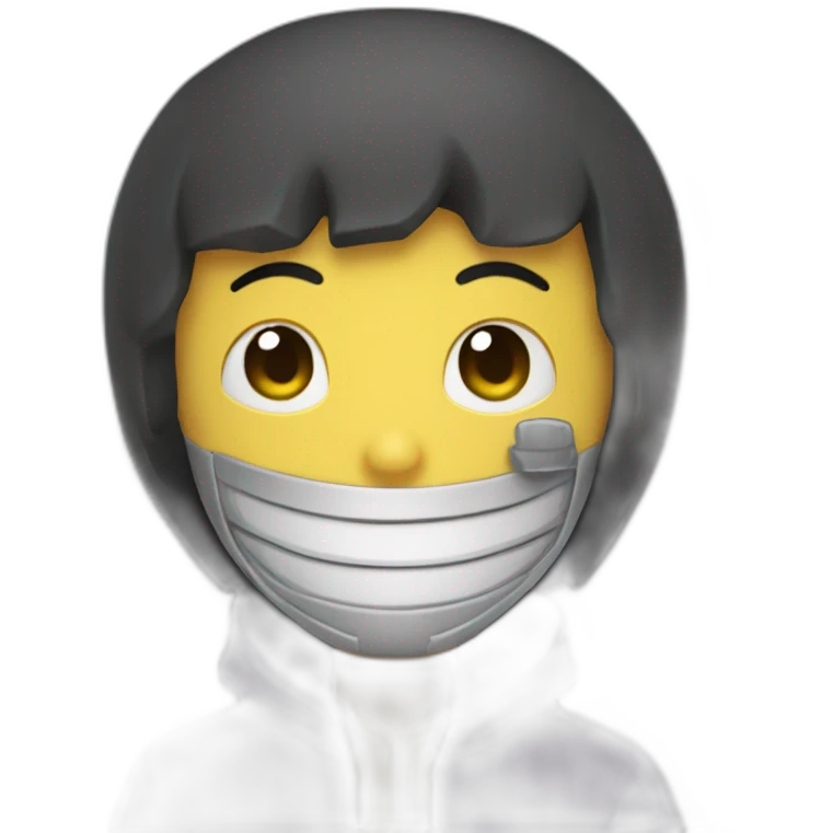 Koro sensei emoji