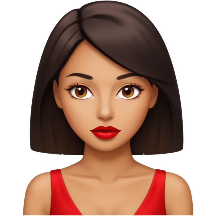 Sexy emoji