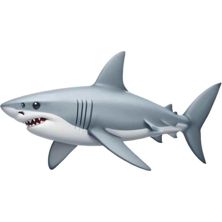 shark with nike shoes on each of his legs and one on his legs emoji