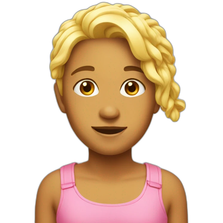 Été emoji