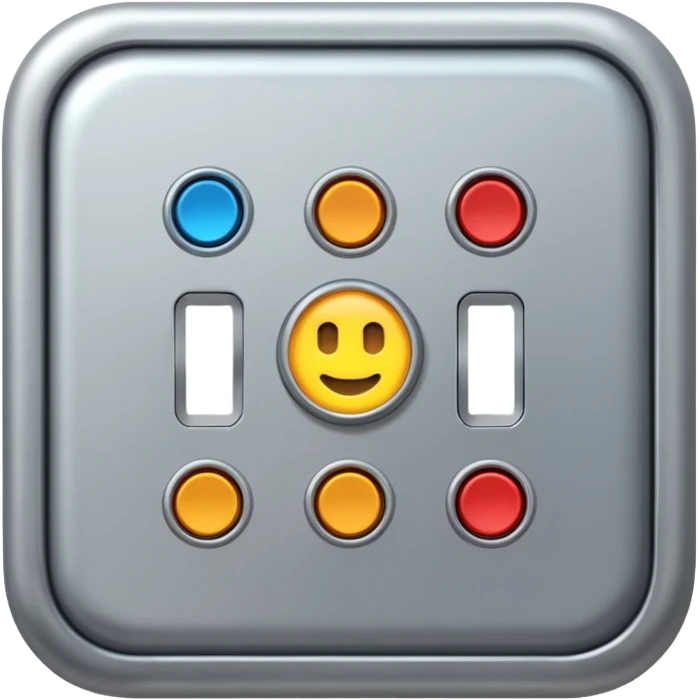 A switch  emoji