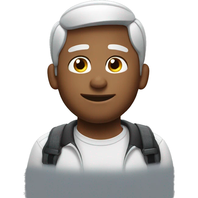 AirPods pro emoji