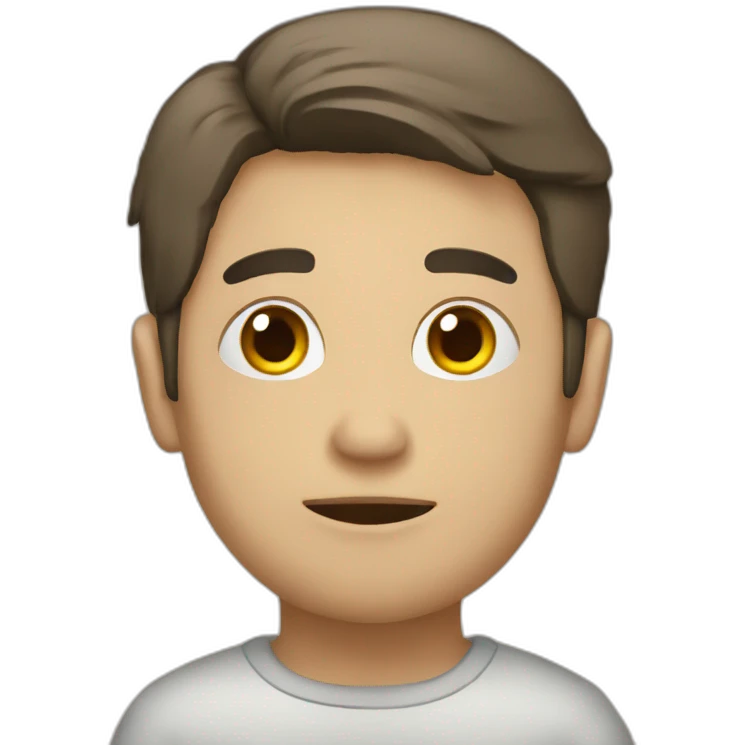 Psicología  emoji