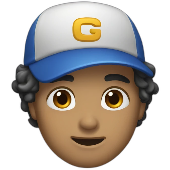 Rizzos emoji