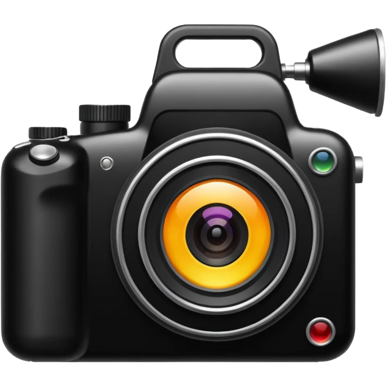 veo camera emoji emoji