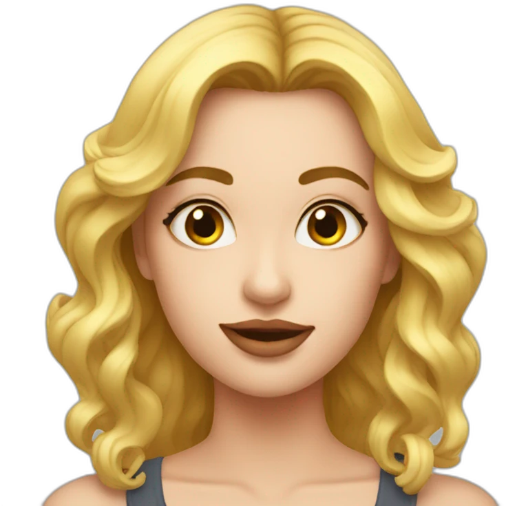 Margot emoji