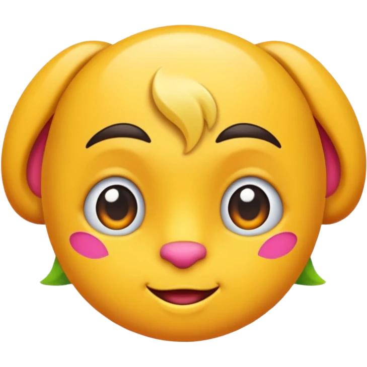 Buzka emoji