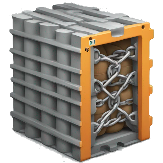 ChainStorage emoji