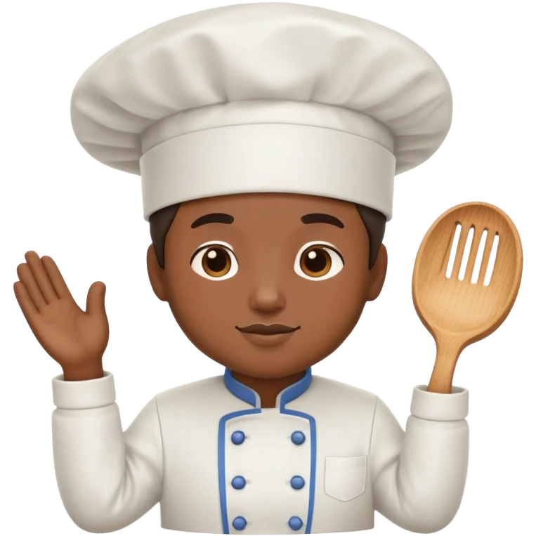 Cookin Soul emoji