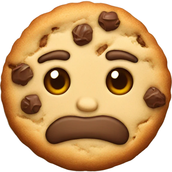 cookie emoji