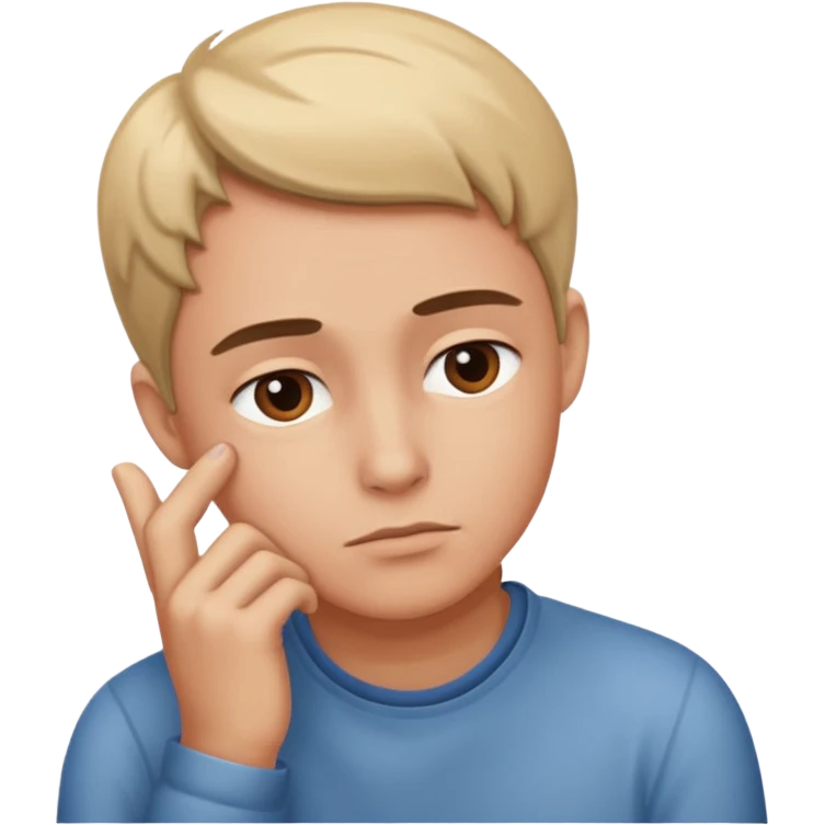 what's your plan for today emoji