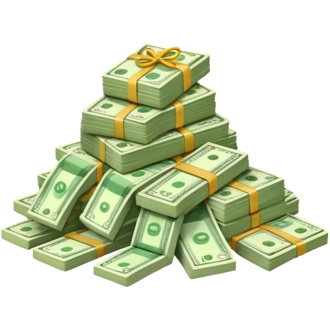 Dinero  emoji