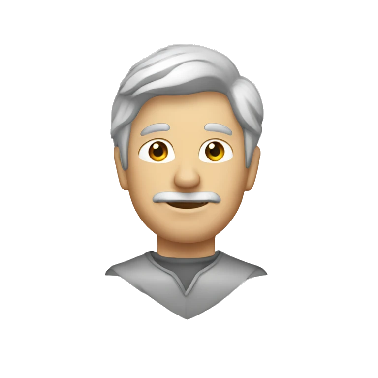 Homme qui porte de l’argent emoji