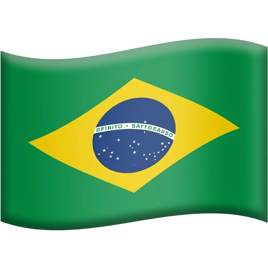 Bandeira do ESPÍRITO SANTO emoji emoji