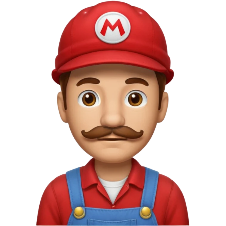 mario emoji
