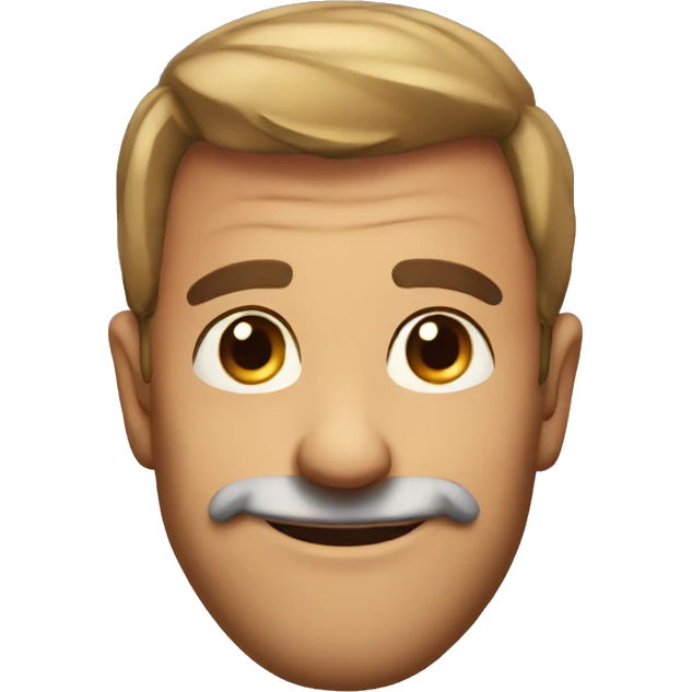 sly grin emoji