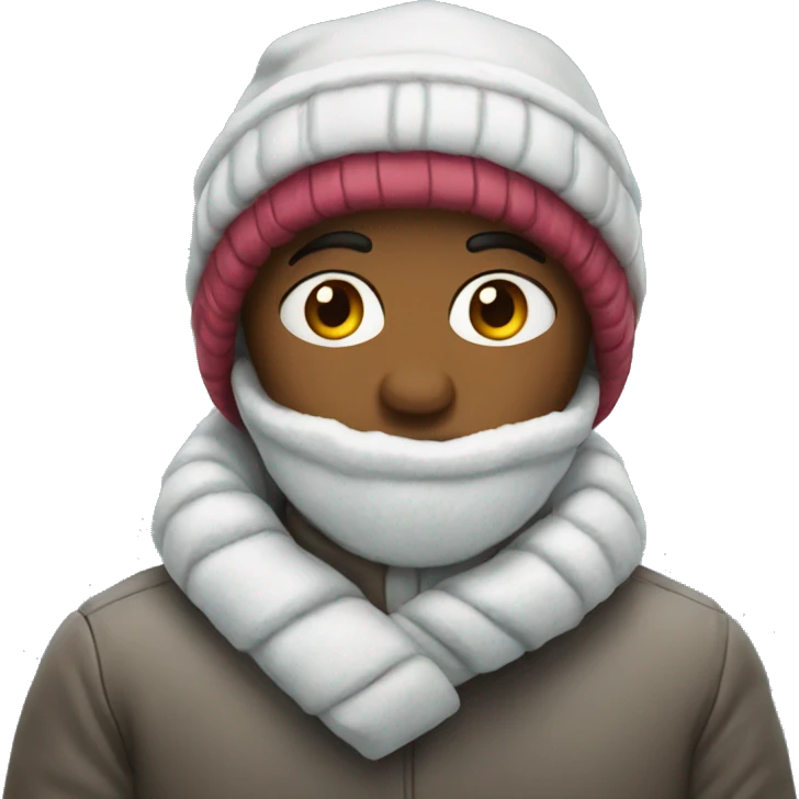 Winter  emoji