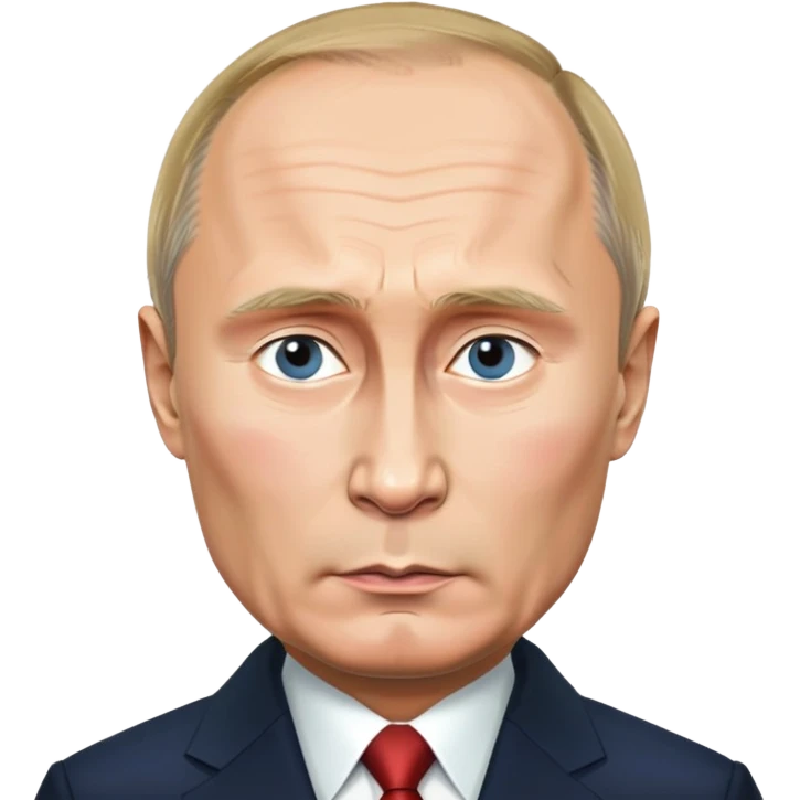 путин emoji