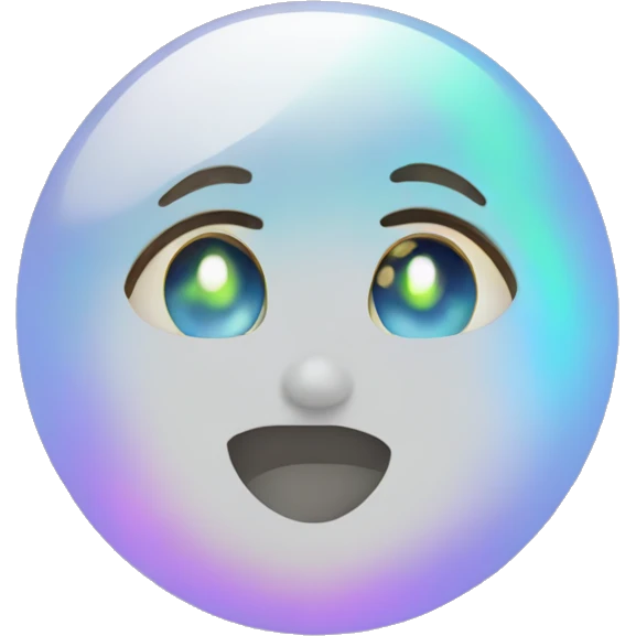Opal emoji