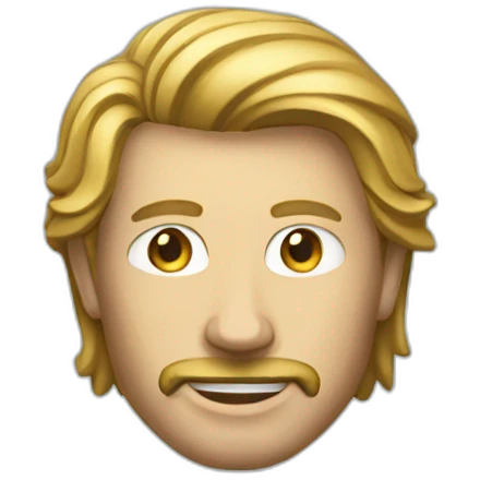 anonymous millionaire emoji