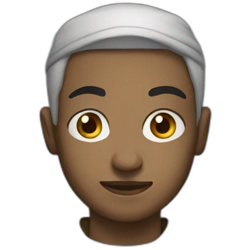 Marocain emoji