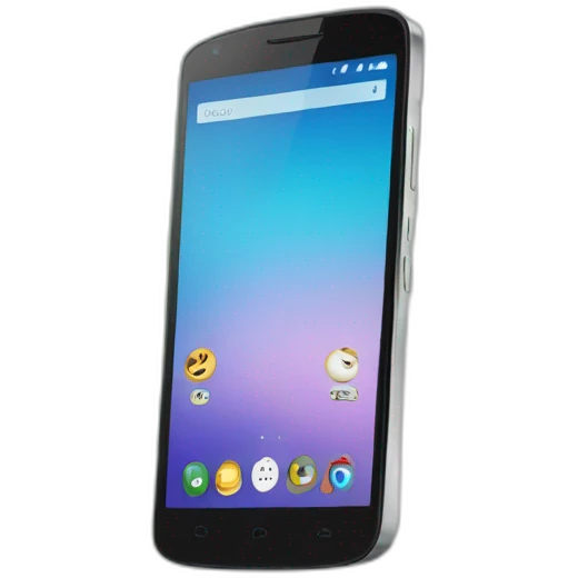 android phone emoji