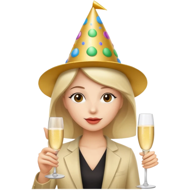 Pay your party money  emoji