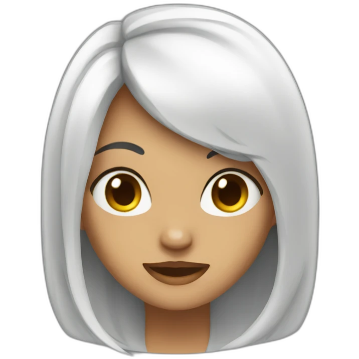 Anya emoji