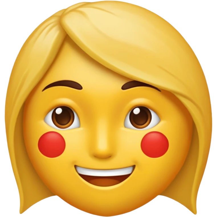 Башенный кран на закате emoji