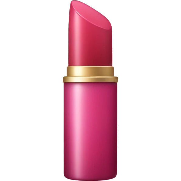 Lipgloss emoji