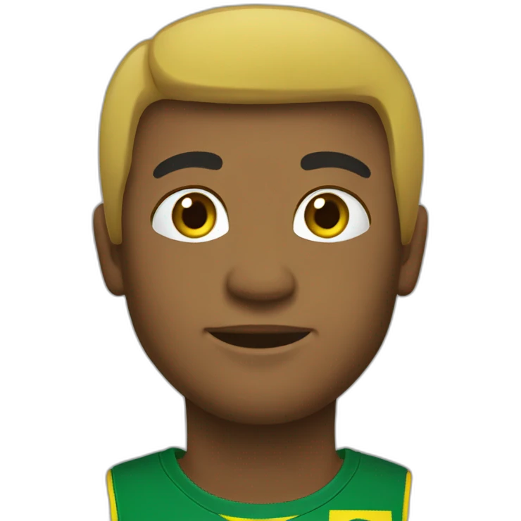 Brazil emoji