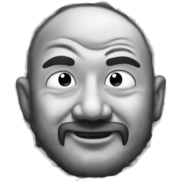Syrus in graffiti  emoji