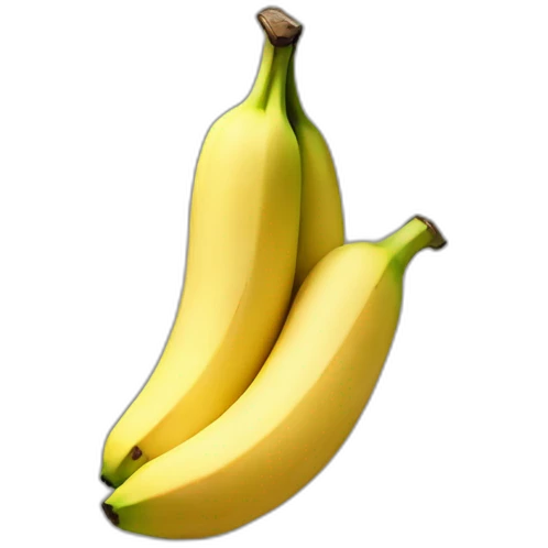 Banane emoji