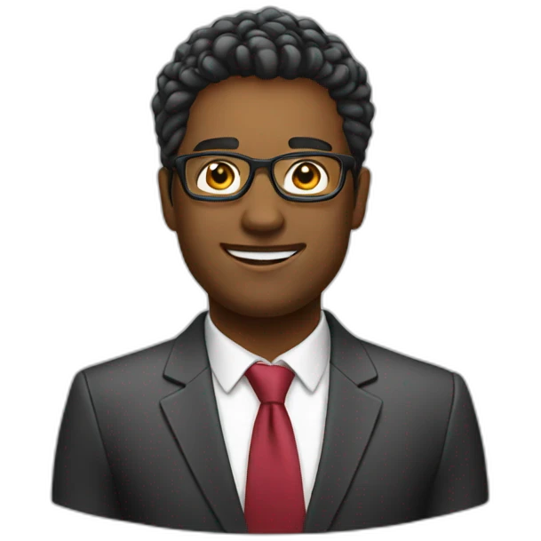 entrepreneur emoji