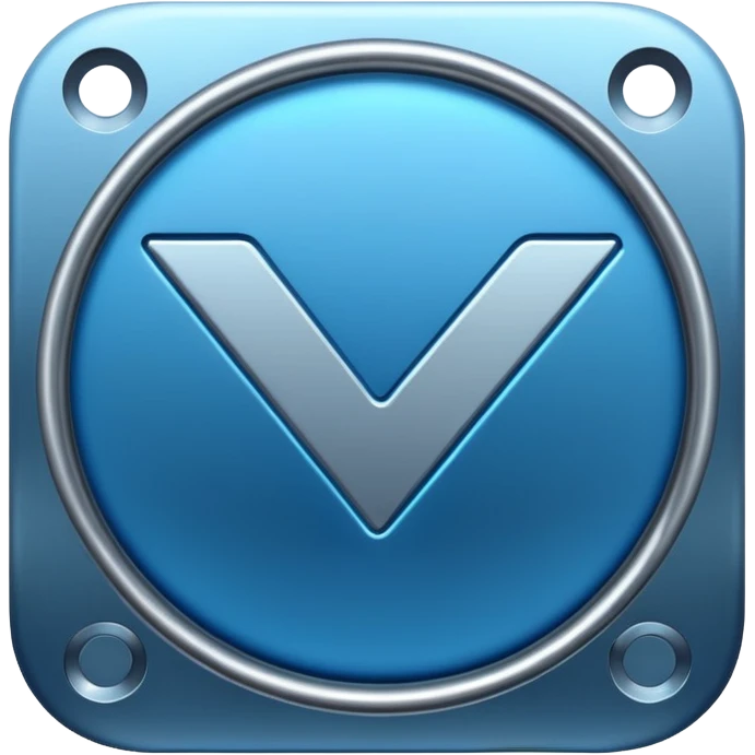 Instagram blue tick  emoji