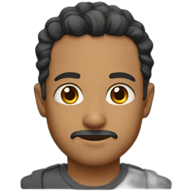 mohamed 6 emoji