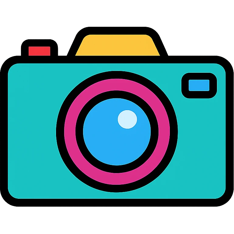 kamera emoji