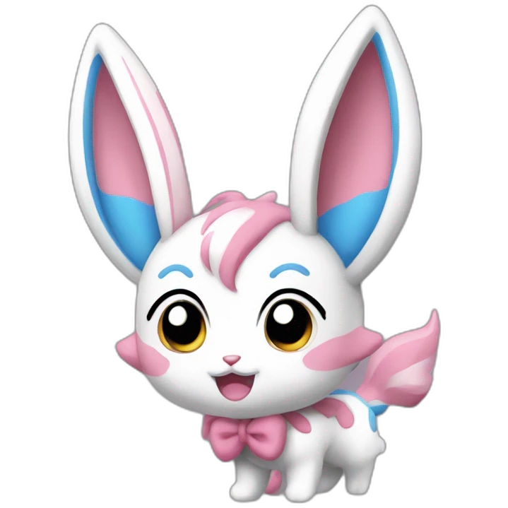 sylveon emoji