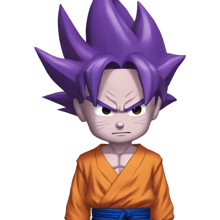 Dragon ball super emoji