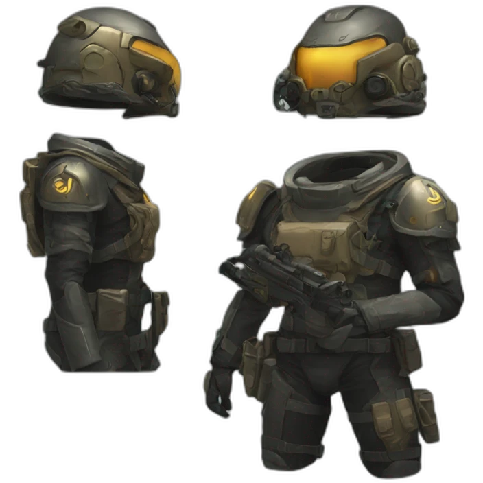 Helldivers emoji